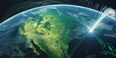 中国地理信息产业十年腾飞