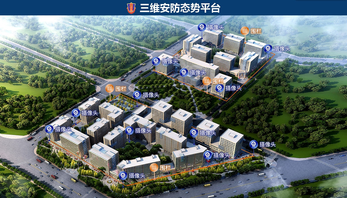 面向用户提供3D真实感的三维精细模型