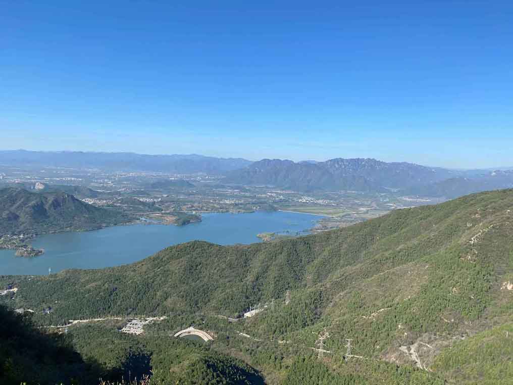 北京图创2021年团建之一